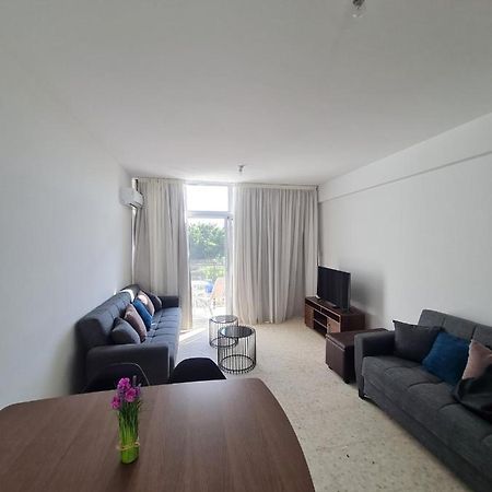 Almyria Apartments - By Imh Travel & Tours Pafos Dış mekan fotoğraf