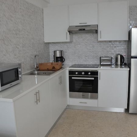 Almyria Apartments - By Imh Travel & Tours Pafos Dış mekan fotoğraf
