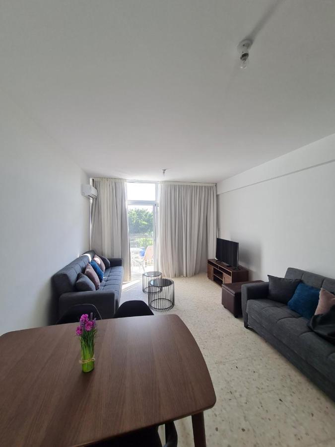 Almyria Apartments - By Imh Travel & Tours Pafos Dış mekan fotoğraf