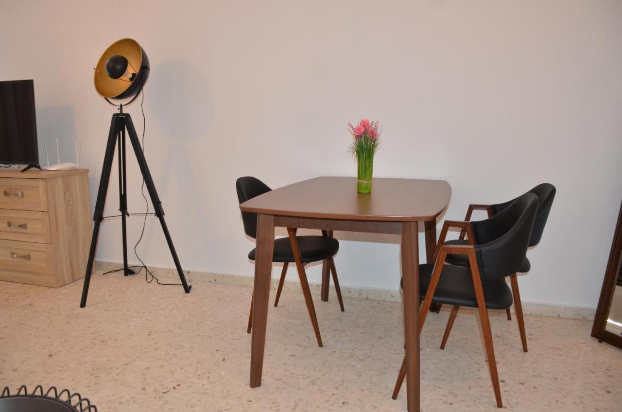 Almyria Apartments - By Imh Travel & Tours Pafos Dış mekan fotoğraf