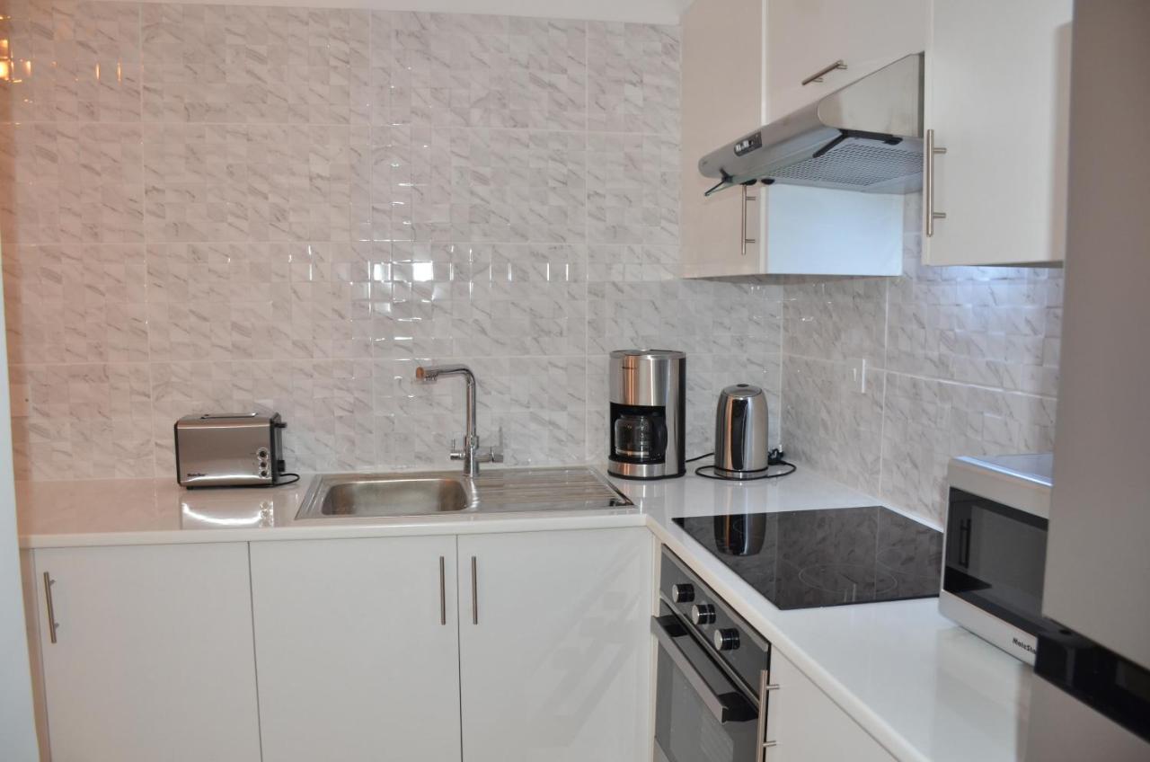 Almyria Apartments - By Imh Travel & Tours Pafos Dış mekan fotoğraf